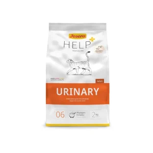 غذای خشک گربه جوسرا Urinary برای حفظ سلامت دستگاه ادراری و پیشگیری از مشکلات کلیوی | پت گوگولی