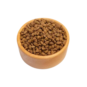 غذای خشک حمایتی گربه فیدار ۱۲۰ گرمی