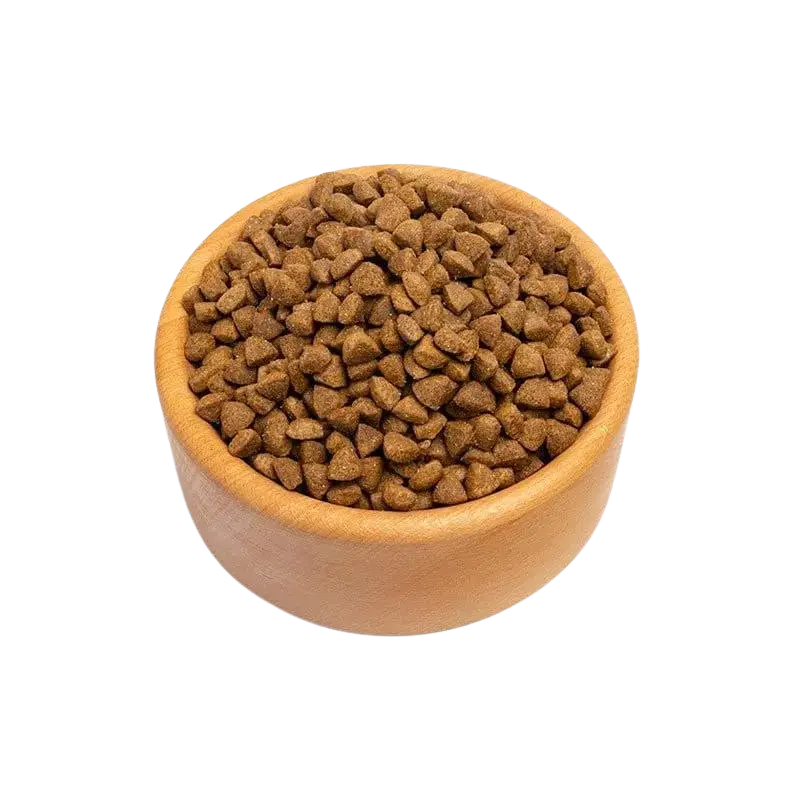 غذای خشک حمایتی گربه فیدار ۱۲۰ گرمی