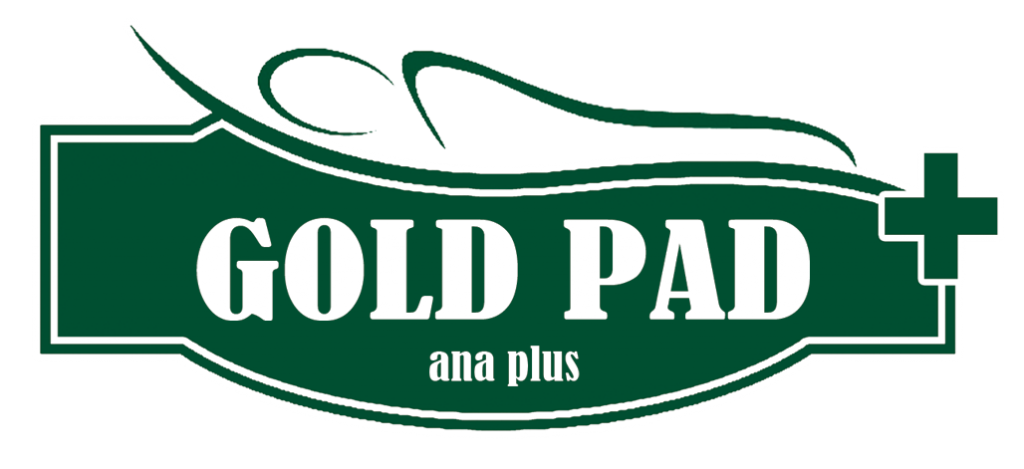 گلد پد پت گوگولی Gold Pad