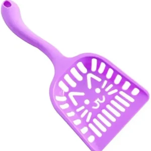 بیلچه ظرف خاک گربه پت گوگولیبیلچه3
