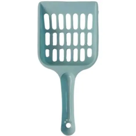 بیلچه خاک گربه مدل پنجه پت گوگولی
