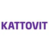 لوگوی برند کتوویت KetoVit برای محصولات حیوانات خانگی
