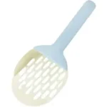 بیلچه خاک گربه خارجی دو رنگ