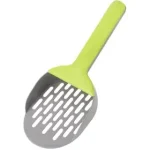 بیلچه خاک گربه خارجی دو رنگ