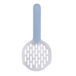 بیلچه خاک گربه خارجی دو رنگ