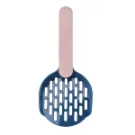 بیلچه خاک گربه خارجی دو رنگ