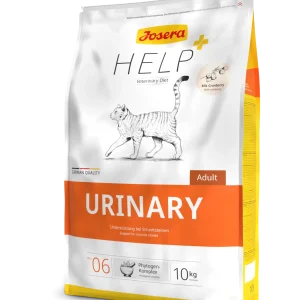 غذای خشک گربه جوسرا Urinary 10 | پت گوگولی