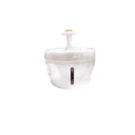 آب‌خوری اتوماتیک گربه ۲.۵ لیتری با تغذیه USB