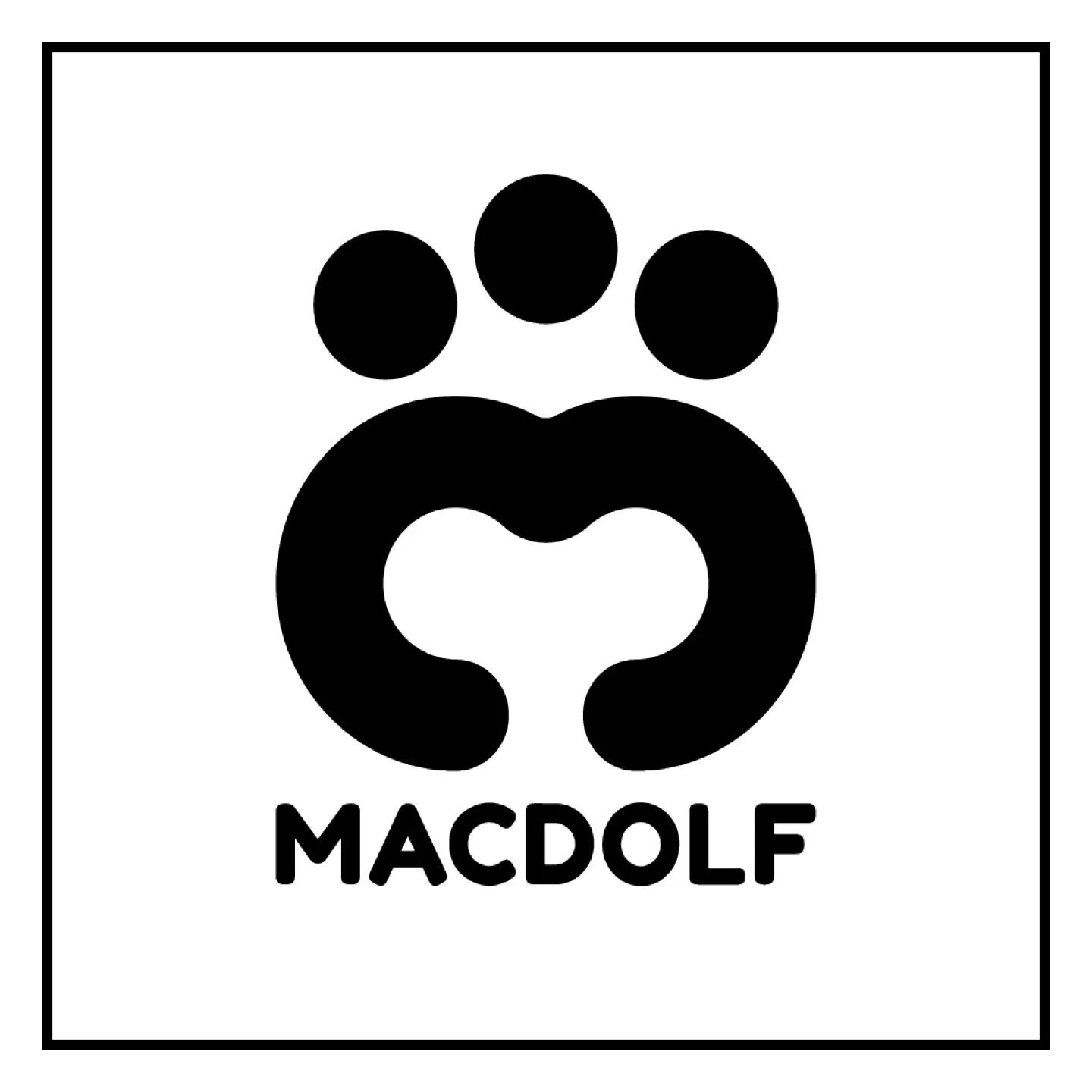 برد مکدولف | macdolf